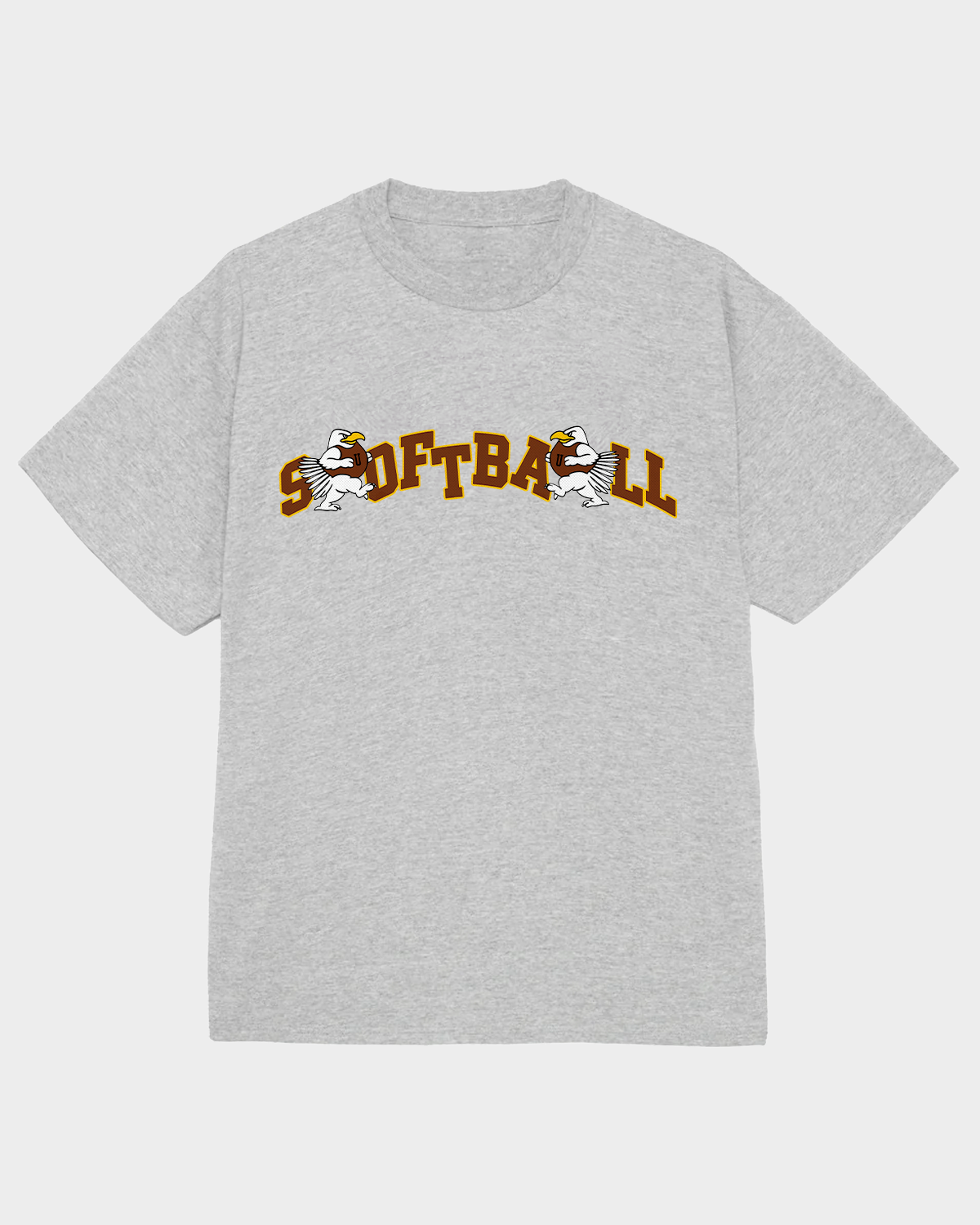 softball tee