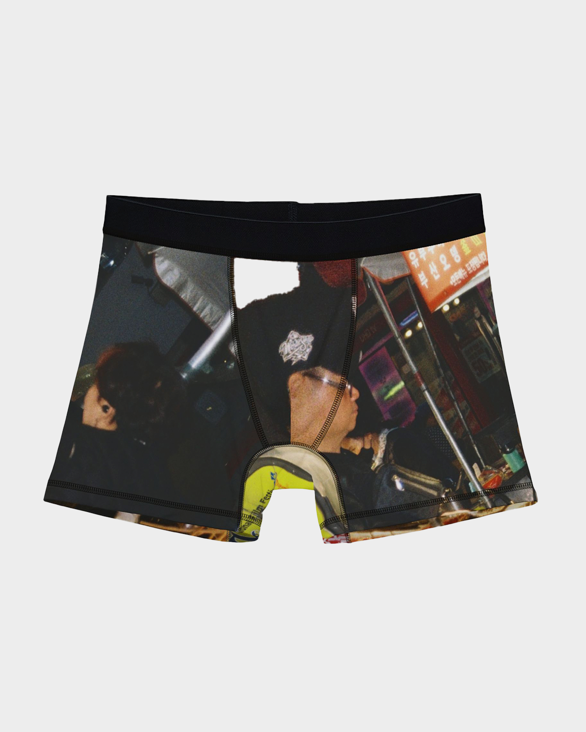 street vendor boxer briefs