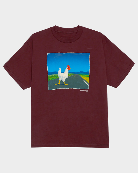 chicken tee