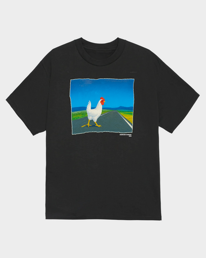 chicken tee