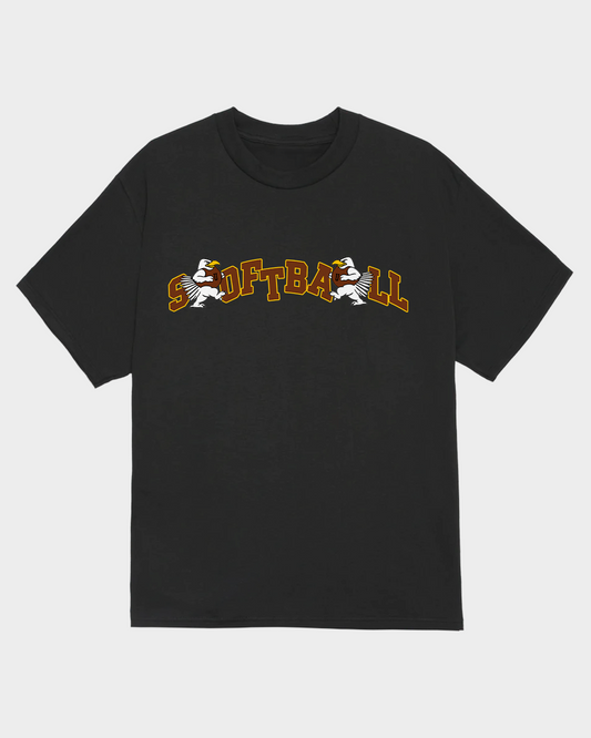 softball tee