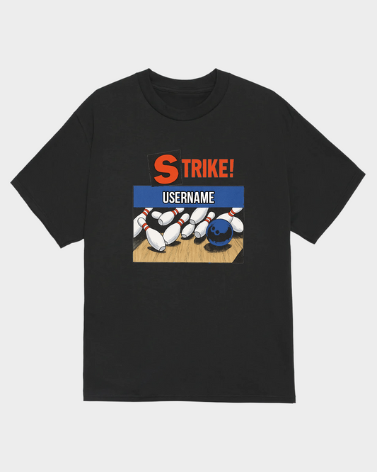 strike! tee