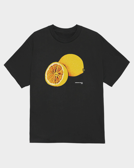 lemon tee