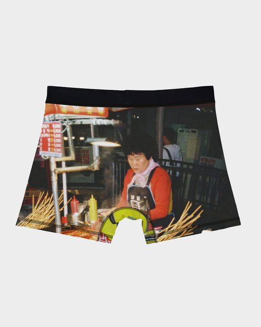 street vendor boxer briefs