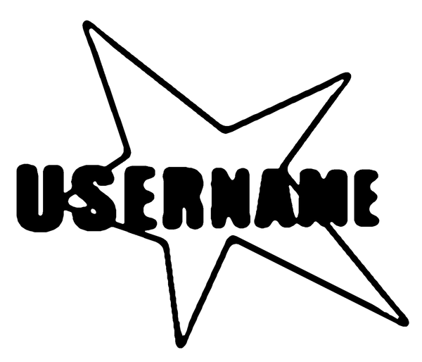 USERNAME